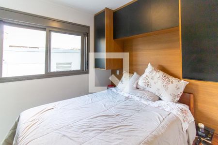 Apartamento à venda com 68m², 2 quartos e 1 vagaQuarto 1 - Suíte