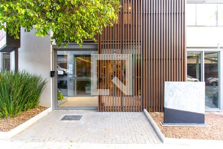 Apartamento à venda com 68m², 2 quartos e 1 vagaFachada