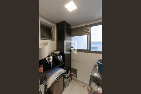 Apartamento à venda com 68m², 2 quartos e 1 vagaÁrea de Serviço