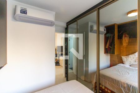 Apartamento à venda com 68m², 2 quartos e 1 vagaQuarto 1 - Suíte