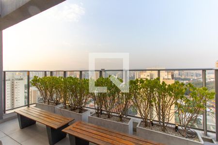 Apartamento à venda com 68m², 2 quartos e 1 vagaÁrea comum - Salão de festas  terraço