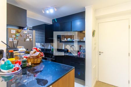 Apartamento à venda com 68m², 2 quartos e 1 vagaCozinha