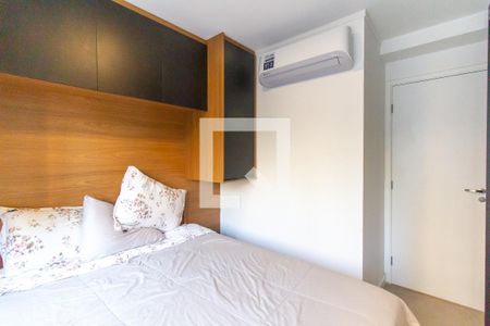 Apartamento à venda com 68m², 2 quartos e 1 vagaQuarto 1 - Suíte