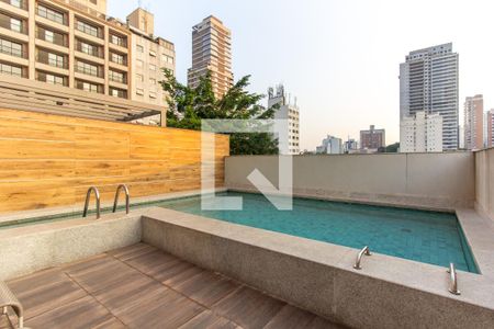 Apartamento à venda com 68m², 2 quartos e 1 vagaÁrea comum - Piscina