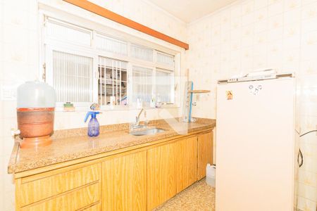 Casa à venda com 145m², 3 quartos e 2 vagasCozinha