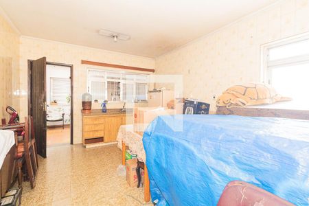 Casa à venda com 145m², 3 quartos e 2 vagasCozinha