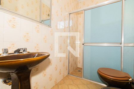 Casa à venda com 145m², 3 quartos e 2 vagasBanheiro 2