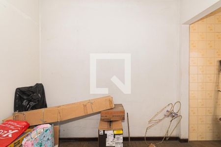 Casa à venda com 145m², 3 quartos e 2 vagasQuarto de Serviço