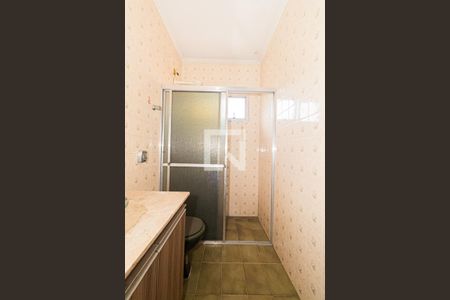 Casa à venda com 145m², 3 quartos e 2 vagasBanheiro