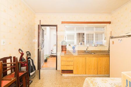 Casa à venda com 145m², 3 quartos e 2 vagasCozinha