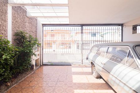 Casa à venda com 145m², 3 quartos e 2 vagasGaragem