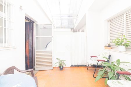 Casa à venda com 145m², 3 quartos e 2 vagasÁrea de Serviço