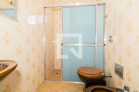 Casa à venda com 145m², 3 quartos e 2 vagasBanheiro 2