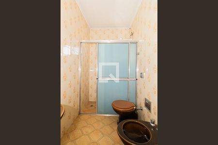 Casa à venda com 145m², 3 quartos e 2 vagasBanheiro 2