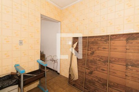 Casa à venda com 145m², 3 quartos e 2 vagasÁrea de Serviço