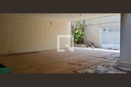 Casa à venda com 458m², 3 quartos e 4 vagas