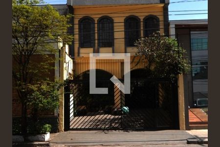 Casa à venda com 5 quartos, 358m² em Santana, São Paulo