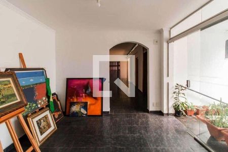 Casa à venda com 5 quartos, 358m² em Santana, São Paulo