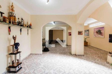 Casa à venda com 5 quartos, 358m² em Santana, São Paulo