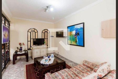 Casa à venda com 5 quartos, 358m² em Santana, São Paulo