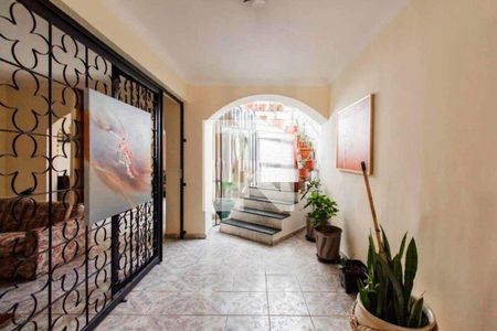 Casa à venda com 5 quartos, 358m² em Santana, São Paulo