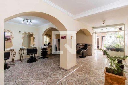 Casa à venda com 5 quartos, 358m² em Santana, São Paulo