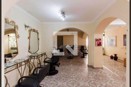 Casa à venda com 5 quartos, 358m² em Santana, São Paulo