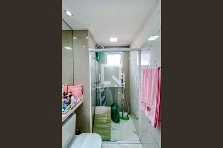 Apartamento à venda com 74m², 2 quartos e 2 vagasQuarto 2 - Suíte