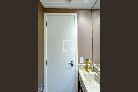 Apartamento à venda com 74m², 2 quartos e 2 vagasLavabo