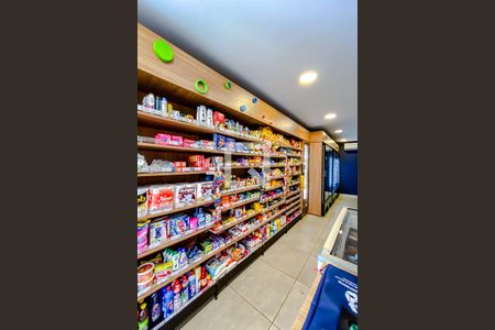 Apartamento à venda com 74m², 2 quartos e 2 vagasÁrea comum