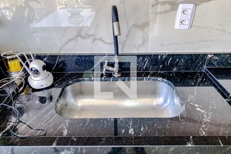 Apartamento à venda com 74m², 2 quartos e 2 vagasVaranda da Sala