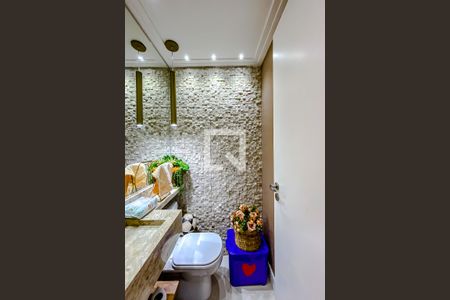 Apartamento à venda com 74m², 2 quartos e 2 vagasLavabo