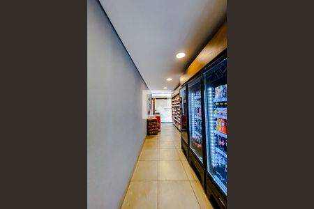 Apartamento à venda com 74m², 2 quartos e 2 vagasÁrea comum