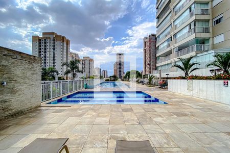 Apartamento à venda com 74m², 2 quartos e 2 vagasÁrea comum