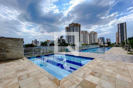 Apartamento à venda com 74m², 2 quartos e 2 vagasÁrea comum