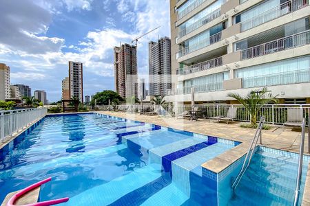 Apartamento à venda com 74m², 2 quartos e 2 vagasÁrea comum