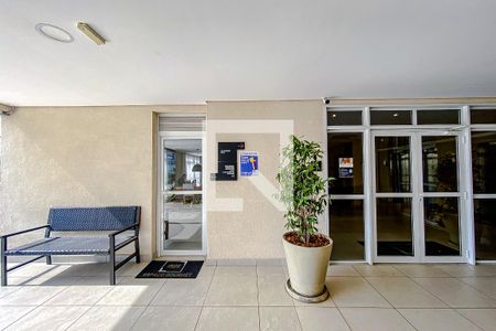 Apartamento à venda com 74m², 2 quartos e 2 vagasÁrea comum