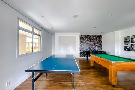 Apartamento à venda com 74m², 2 quartos e 2 vagasÁrea comum