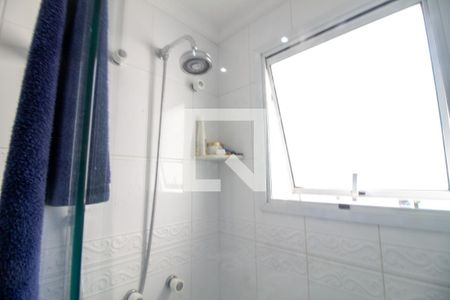 Apartamento à venda com 172m², 4 quartos e 4 vagasBanheiro da Suíte 2