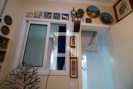 Apartamento à venda com 172m², 4 quartos e 4 vagasQuarto de Serviço