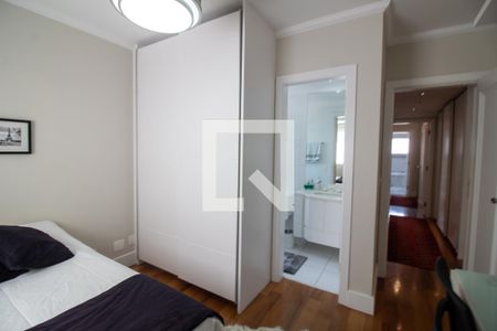 Apartamento à venda com 172m², 4 quartos e 4 vagasSuíte 1
