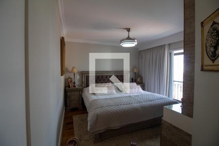 Apartamento à venda com 172m², 4 quartos e 4 vagasSuite 3 