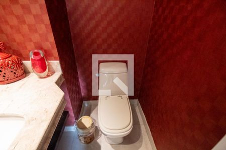 Apartamento à venda com 172m², 4 quartos e 4 vagasLavabo