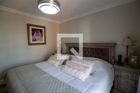 Apartamento à venda com 172m², 4 quartos e 4 vagasSuite 3 