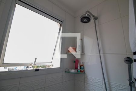 Apartamento à venda com 172m², 4 quartos e 4 vagasBanheiro da Suíte 1