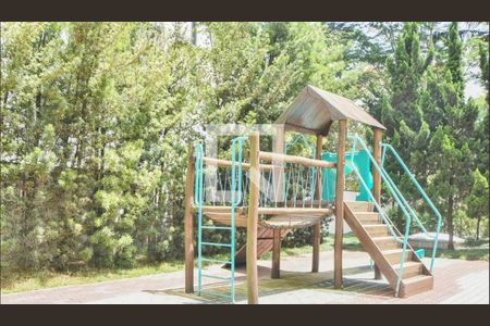 Apartamento à venda com 172m², 4 quartos e 4 vagasÁrea comum - Playground