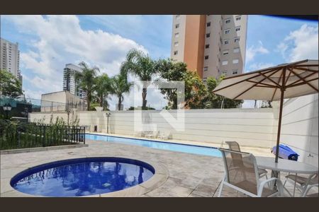 Apartamento à venda com 172m², 4 quartos e 4 vagasÁrea comum - Piscina Infantil