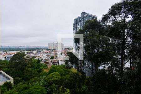 Sacada de apartamento para alugar com 2 quartos, 59m² em Gopoúva, Guarulhos