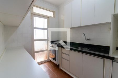 Apartamento à venda com 59m², 2 quartos e 1 vagaCozinha