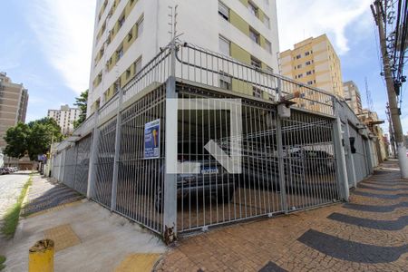 Apartamento à venda com 59m², 2 quartos e 1 vagaFachada